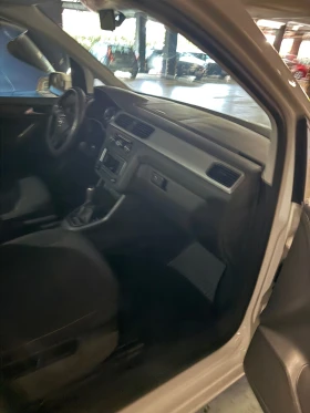 VW Caddy, снимка 2