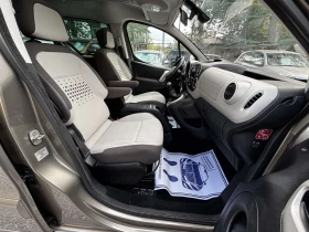 Citroen Berlingo, снимка 14