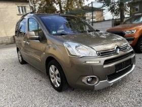 Citroen Berlingo, снимка 3