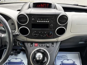 Citroen Berlingo, снимка 10