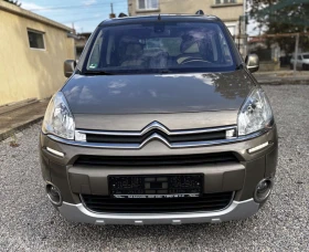 Citroen Berlingo, снимка 2