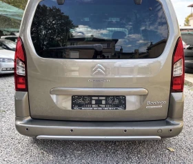 Citroen Berlingo, снимка 6