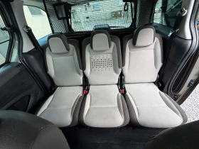 Citroen Berlingo, снимка 13