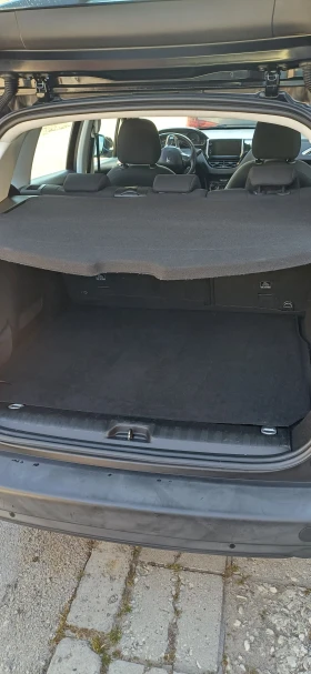 Peugeot 2008, снимка 9