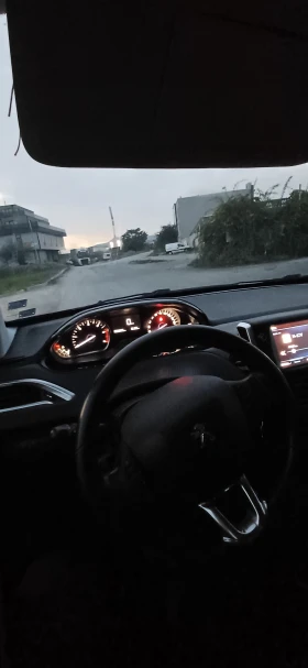 Peugeot 2008, снимка 2