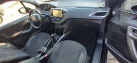 Peugeot 2008, снимка 7