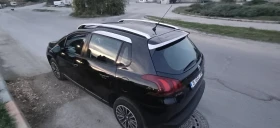 Peugeot 2008, снимка 4
