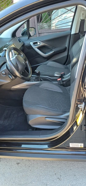 Peugeot 2008, снимка 8