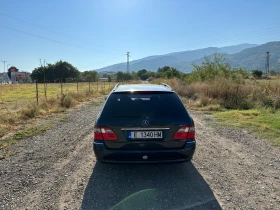 Mercedes-Benz E 270 Cdi | 5G-tronic, снимка 5