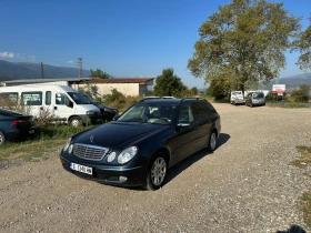 Mercedes-Benz E 270 Cdi | 5G-tronic, снимка 1