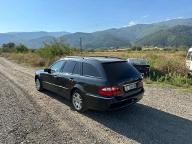Mercedes-Benz E 270 Cdi | 5G-tronic, снимка 6