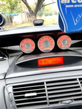 Citroen C8 Дизел , снимка 12