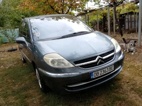 Citroen C8 Дизел , снимка 4