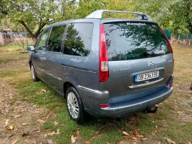 Citroen C8 Дизел , снимка 5