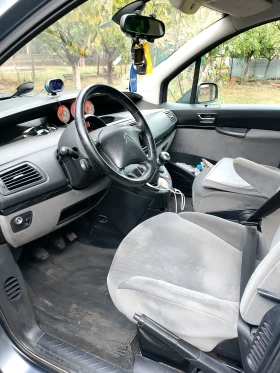 Citroen C8 Дизел , снимка 13