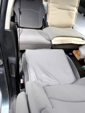 Citroen C8 Дизел , снимка 16