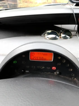 Citroen C8 Дизел , снимка 11