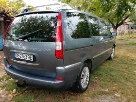 Citroen C8 Дизел , снимка 6