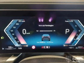 BMW 740 d xDrive Sportautomatic, снимка 13