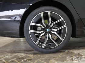 BMW 740 d xDrive Sportautomatic, снимка 17