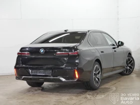 BMW 740 d xDrive Sportautomatic, снимка 3