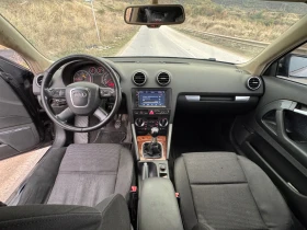 Audi A3, снимка 14