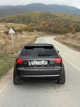 Audi A3, снимка 4