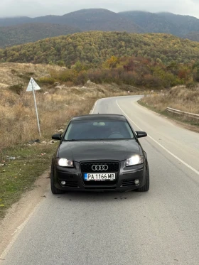 Audi A3, снимка 1