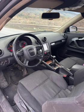 Audi A3, снимка 11