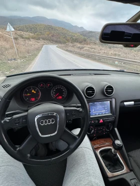 Audi A3, снимка 16