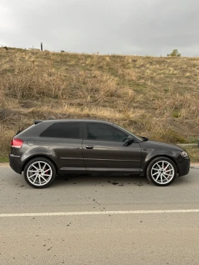 Audi A3, снимка 6