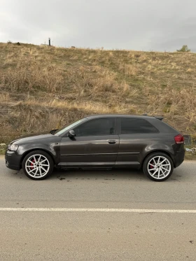 Audi A3, снимка 2