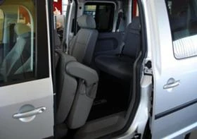 VW Caddy Life TDI DSG | Mobile.bg    3