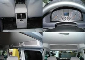 VW Caddy Life TDI DSG | Mobile.bg    5