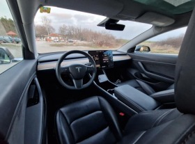 Tesla Model 3 Facelift Long Range 4x4, снимка 14 - Автомобили и джипове - 44513068