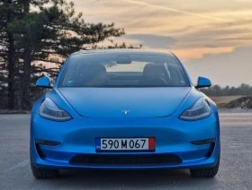 Tesla Model 3 Facelift Long Range 4x4, снимка 7