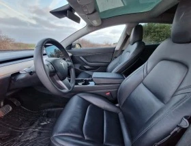 Tesla Model 3 Facelift Long Range 4x4, снимка 12