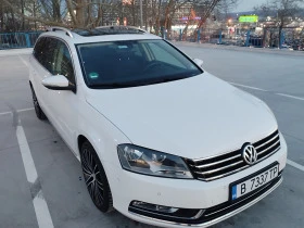 Обява за продажба на VW Passat 2.0 ~18 000 лв. - изображение 1