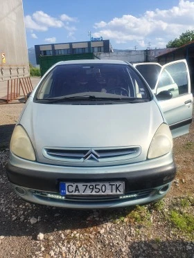 Citroen Xsara picasso 1, 8 | Mobile.bg    1