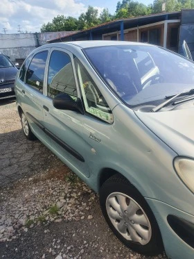 Citroen Xsara picasso 1, 8 | Mobile.bg    3