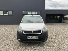 Peugeot Partner 1.6 HDI | Mobile.bg    2