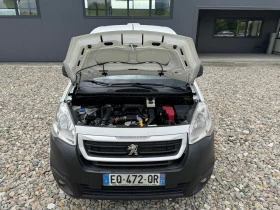 Peugeot Partner 1.6 HDI | Mobile.bg    17