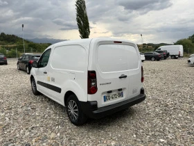 Peugeot Partner 1.6 HDI, снимка 4