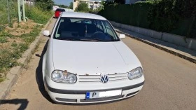 VW Golf, снимка 1