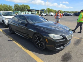 BMW 650 Gran Coupe, снимка 3