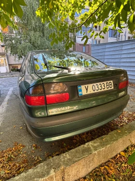 Renault Laguna, снимка 3