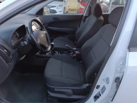 Hyundai I30 1.4i-105кс-КЛИМАТРОНИК-, снимка 9