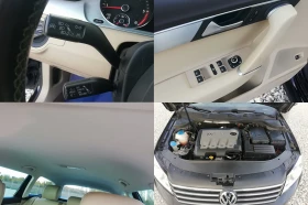 VW Passat 2.0TDI AVT KLI NAVI 140, снимка 15