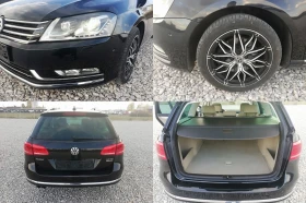 VW Passat 2.0TDI AVT KLI NAVI 140, снимка 13