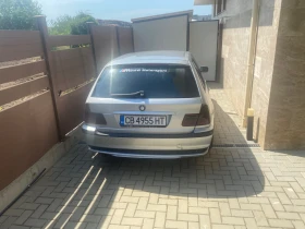 BMW 330 184, снимка 9